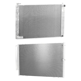 Replacement - Radiator and Condenser Kit