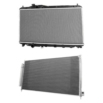 Replacement - Radiator and Condenser Kit