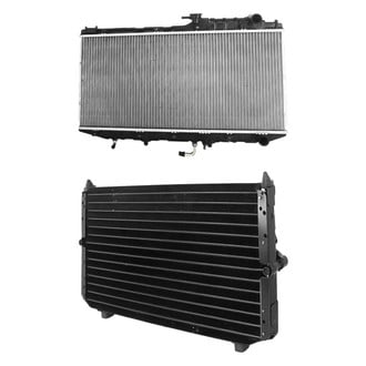 Replacement - Radiator and Condenser Kit