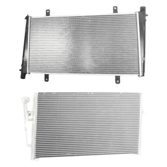 Replacement - Radiator and Condenser Kit