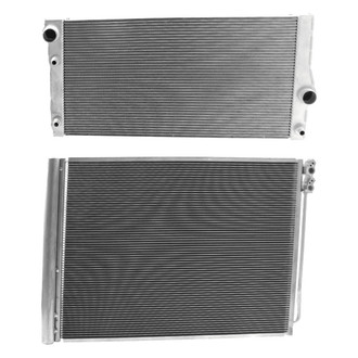 Replacement - Radiator and Condenser Kit