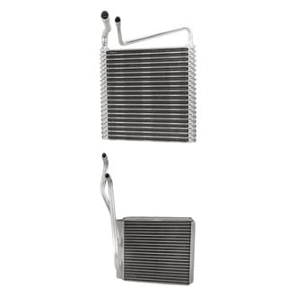 Replacement - A/C Evaporator Core and Heater Core Kit