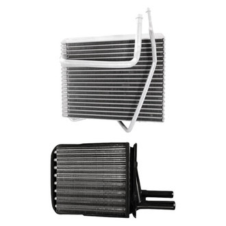Replacement® - A/C Evaporator