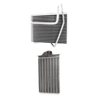Replacement BNDL-482544 - A/C Evaporator Core and Heater Core Kit
