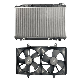 Replacement - Radiator Kit