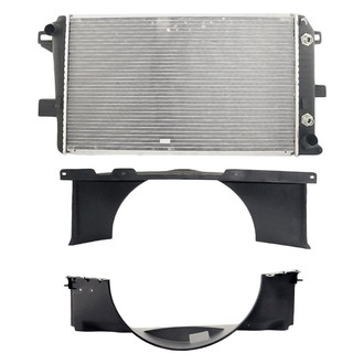 Replacement - Radiator Kit