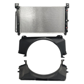 Replacement - Radiator Kit