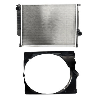 Replacement - Radiator Kit