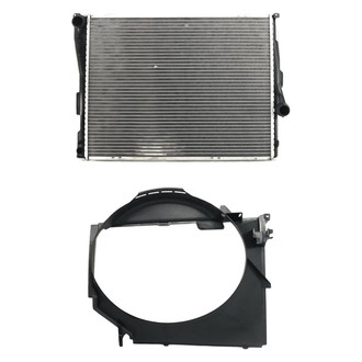 Replacement - Radiator Kit