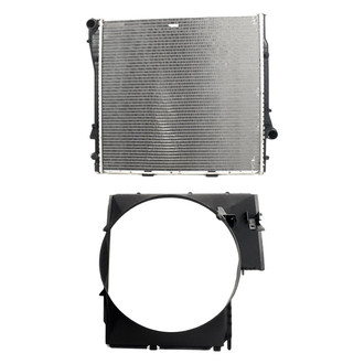 Replacement - Radiator Kit