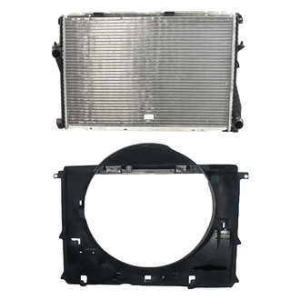 Replacement - Radiator Kit