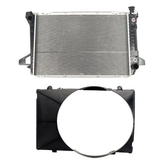 Replacement - Radiator Kit