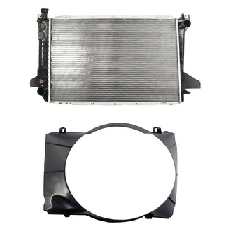 Replacement - Radiator Kit