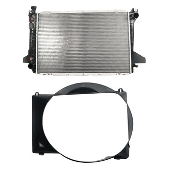 Replacement - Radiator Kit