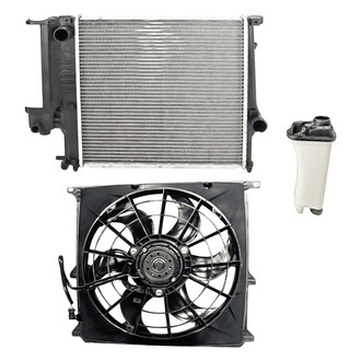 Replacement - Radiator Kit