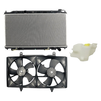 Replacement - Radiator Kit