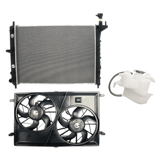 Replacement - Radiator Kit