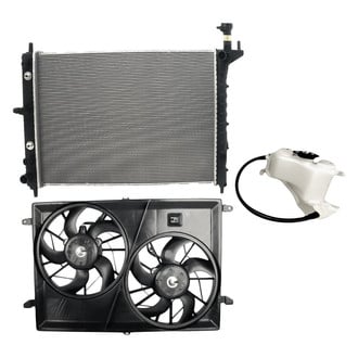 Replacement - Radiator Kit