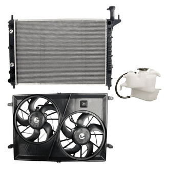 Replacement - Radiator Kit