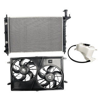 Replacement - Radiator Kit