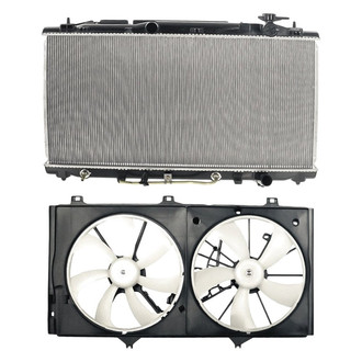Replacement - Radiator Kit