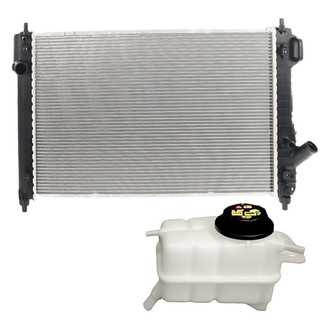 Replacement - Radiator Kit
