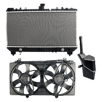 Replacement - Radiator Kit
