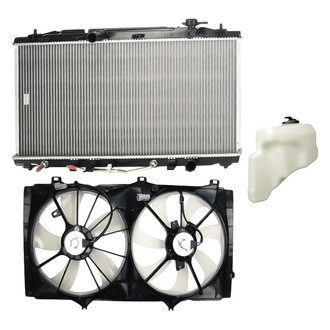 Replacement - Radiator Kit