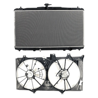 Replacement - Radiator Kit