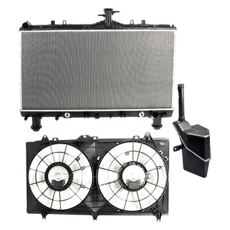 Replacement - Radiator Kit