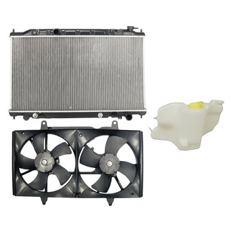 Replacement - Radiator Kit