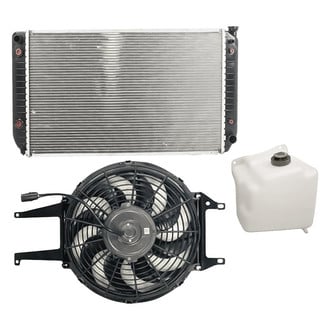 Replacement - Radiator Kit