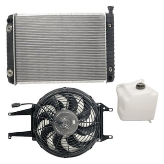 Replacement - Radiator Kit
