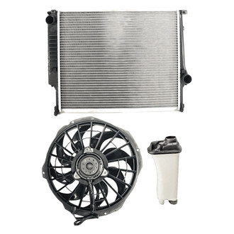Replacement BNDL-490070 - Radiator Kit