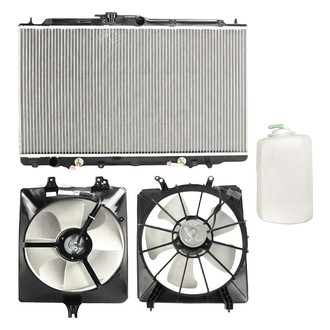 Replacement - Radiator Kit