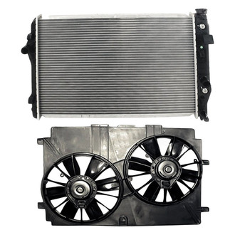 Replacement - Radiator Kit