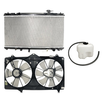 Replacement - Radiator Kit