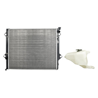 Replacement - Radiator Kit