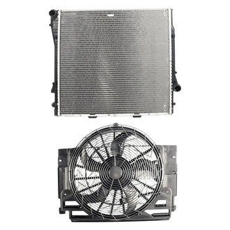 Replacement - Radiator Kit