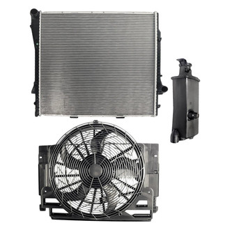 Replacement - Radiator Kit