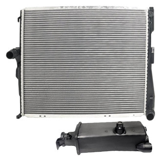 Replacement - Radiator Kit