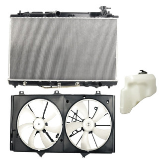 Replacement - Radiator Kit