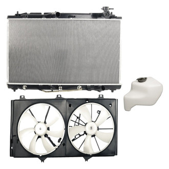 Replacement - Radiator Kit