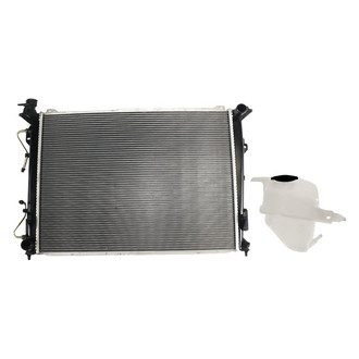 Replacement - Radiator Kit
