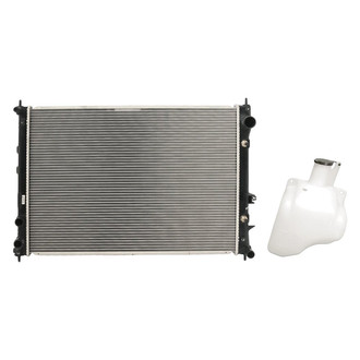 Replacement - Radiator Kit