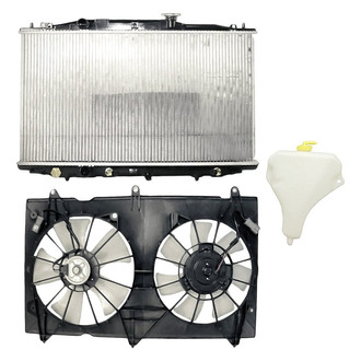 Replacement - Radiator Kit