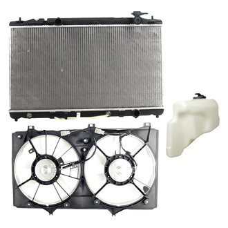 Replacement - Radiator Kit