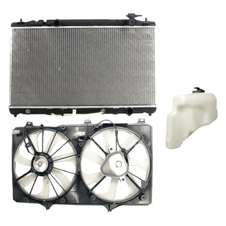 Replacement - Radiator Kit