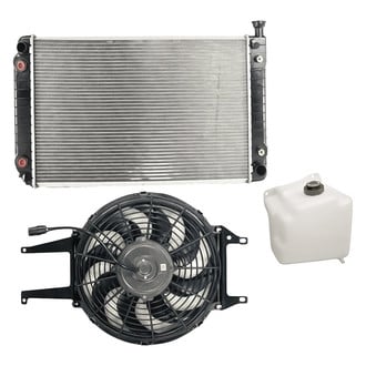 Replacement - Radiator Kit