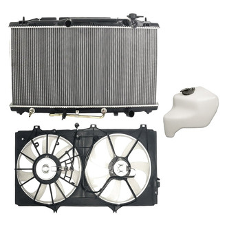Replacement - Radiator Kit